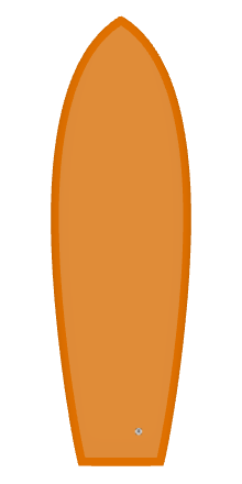 Steve Lis Fish
